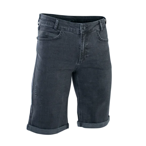 ION Seek MTB Short - Black - 2022