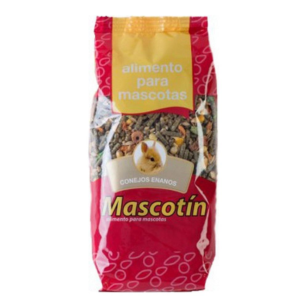 Rabbit food mascotín enano (700 g)