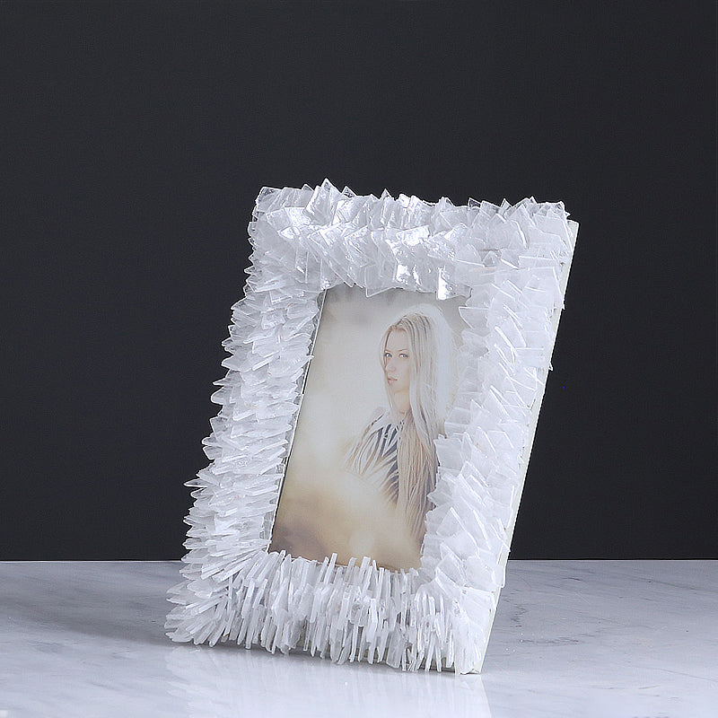 Modern Stone Photo Frame Fl-Tz1068