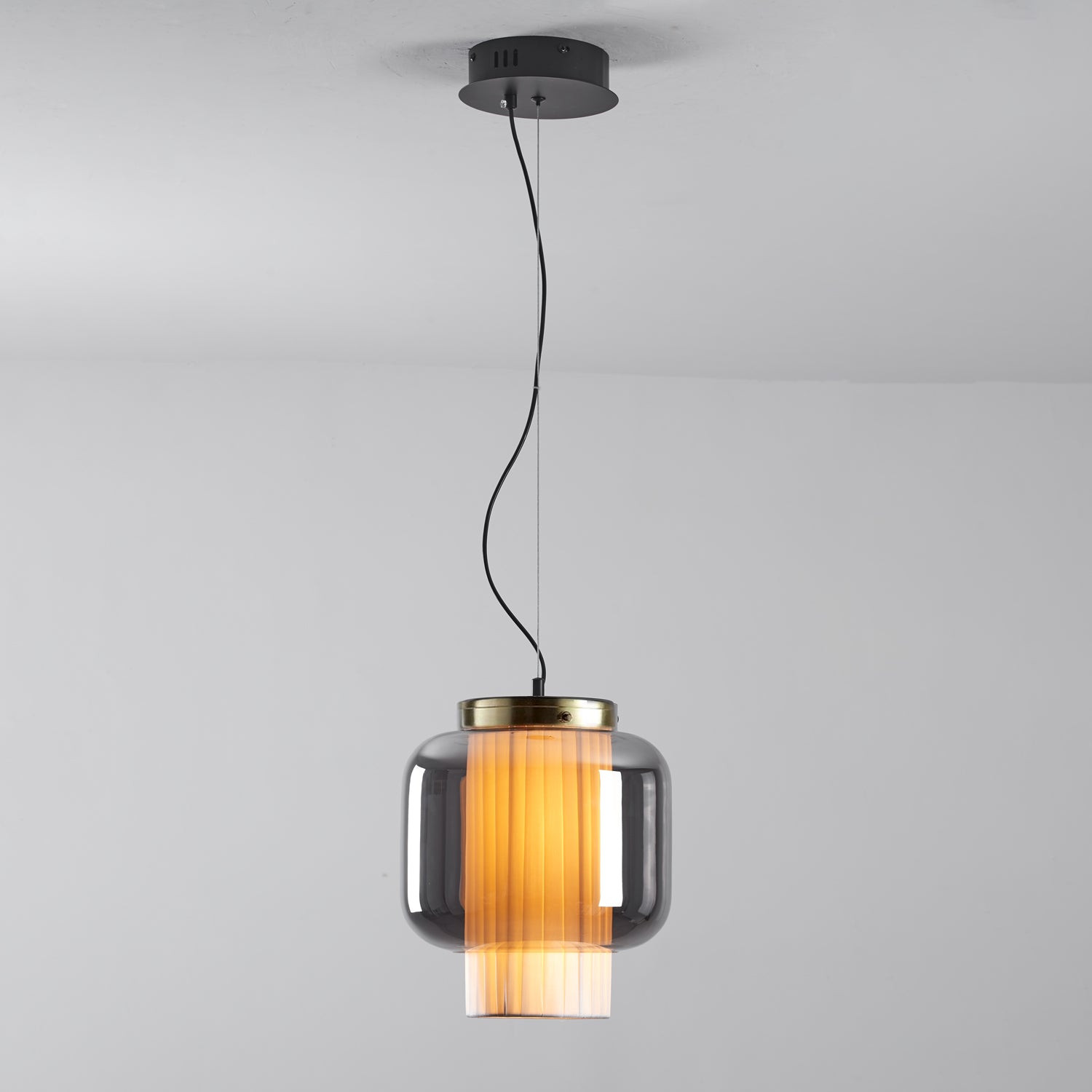 Manila T Pendant Lamp