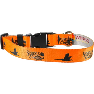 Scheels Outfitters Custom Dog Collar