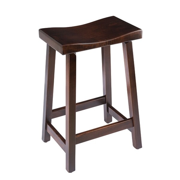 Maple Wood Urban Bar Stool