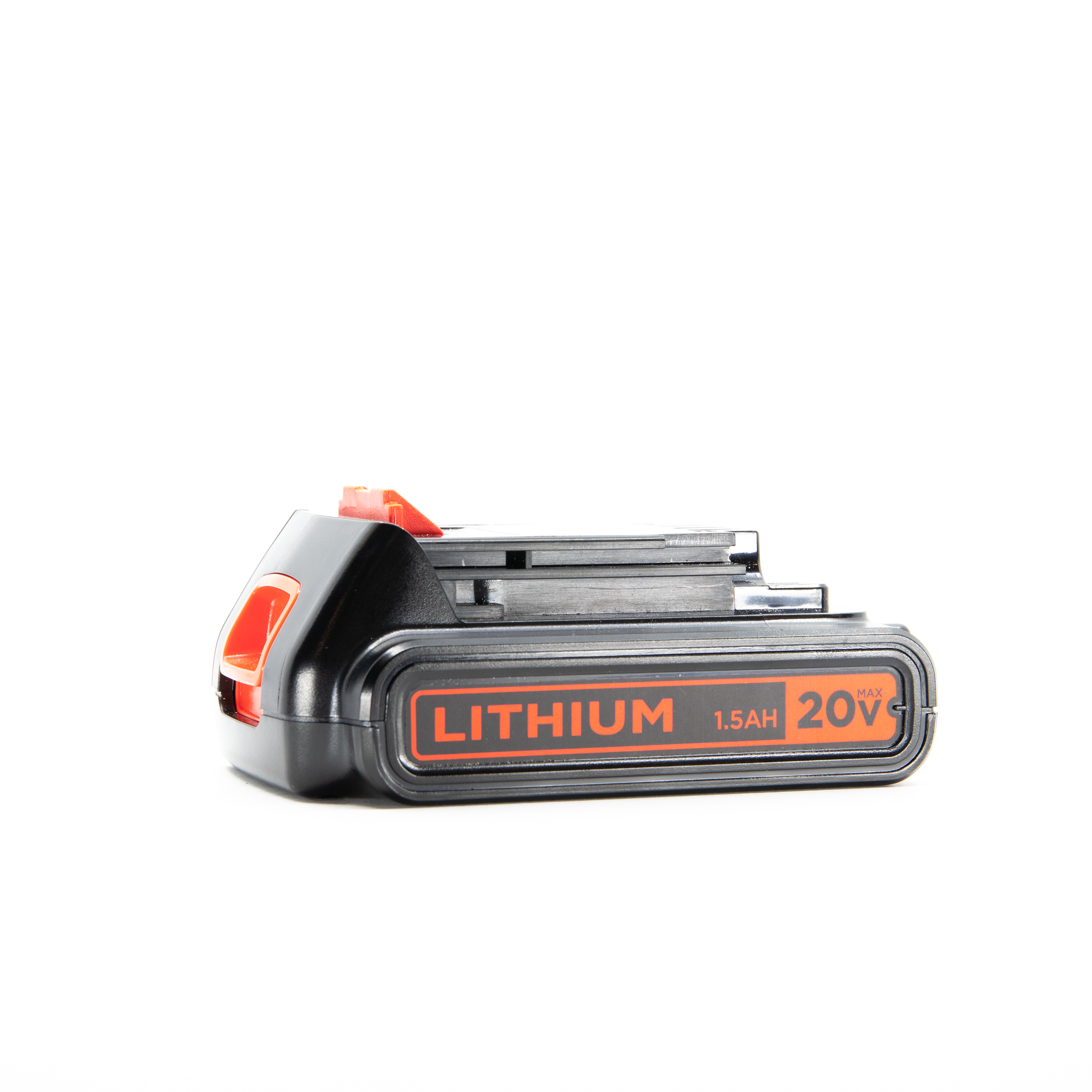 20V MAX* POWERCONNECT™ 1.5Ah Lithium Ion Battery