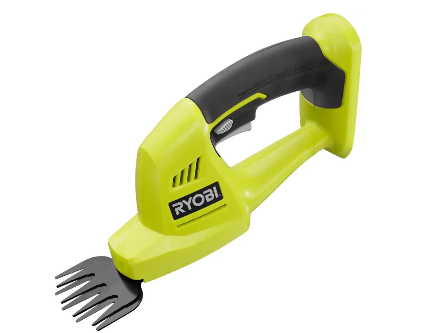 RYOBI P2906BTLVNM ONE+ 18V Cordless Battery Grass Shear Trimmer (Tool Only)