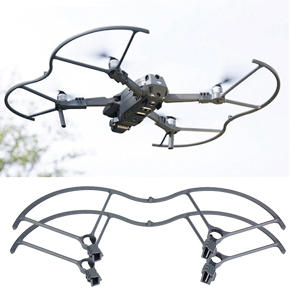 Pgytech Drone Propeller Protectors Blades Guard Protective Cover For Dji Mavic 2