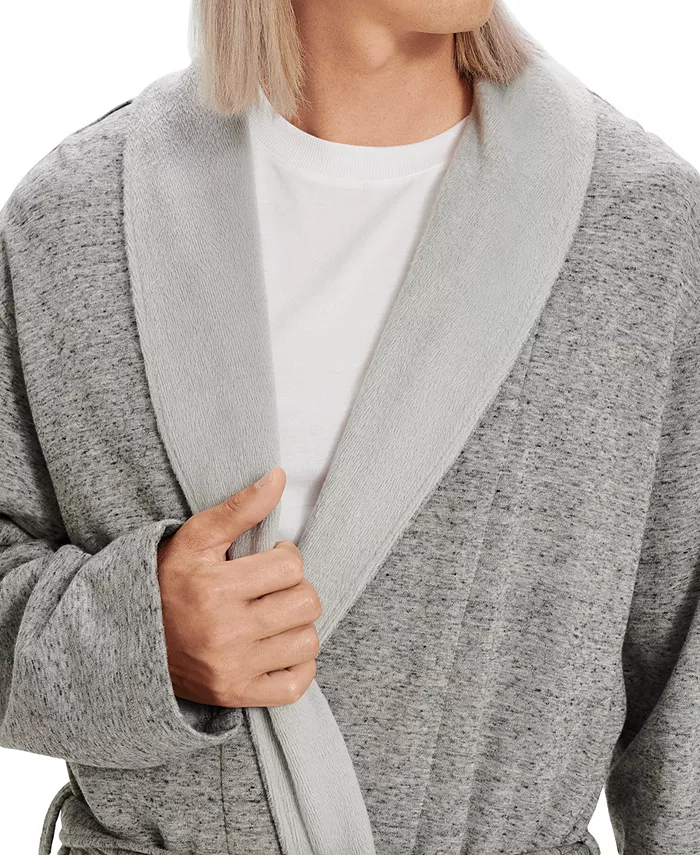 UGGandreg; Men's Robinson Fleece Robe