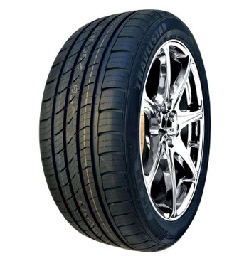 Travelstar UN33 Performance Tires 235/50R18 97W