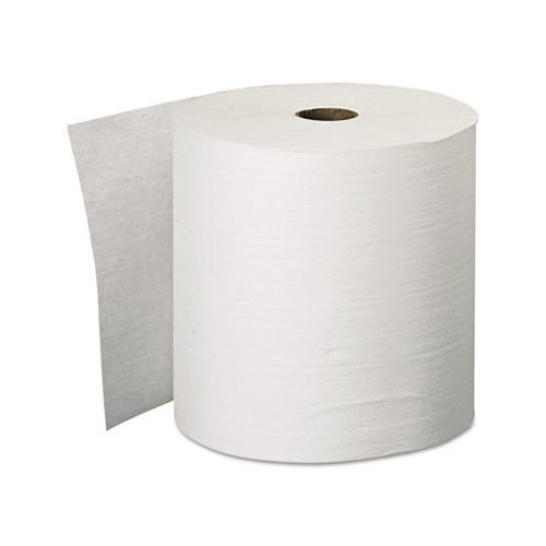 Scott Hard Roll Paper Towels with Premium Absorbency Pockets  KCC11090