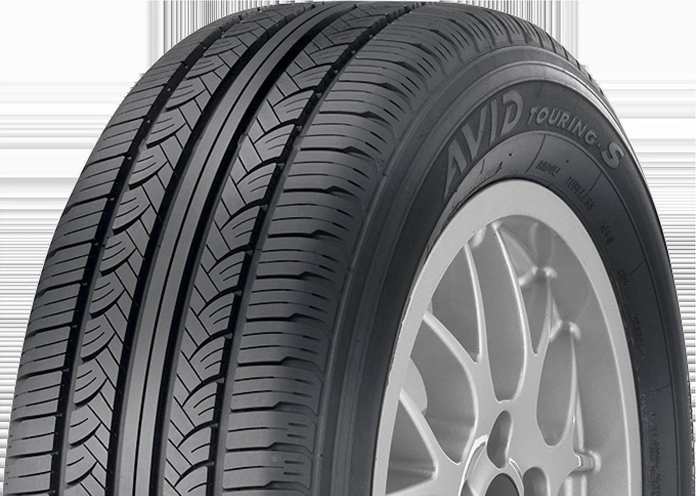 Yokohama Avid Touring-S 185/65R15 86 S Tire.