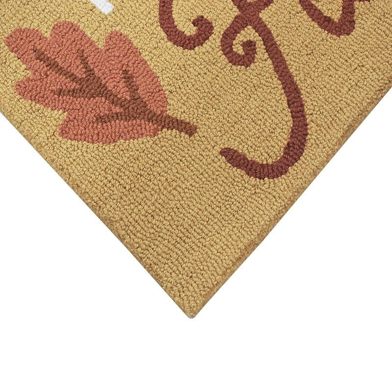 Celebrate Together™ Fall Hello Fall Doormat