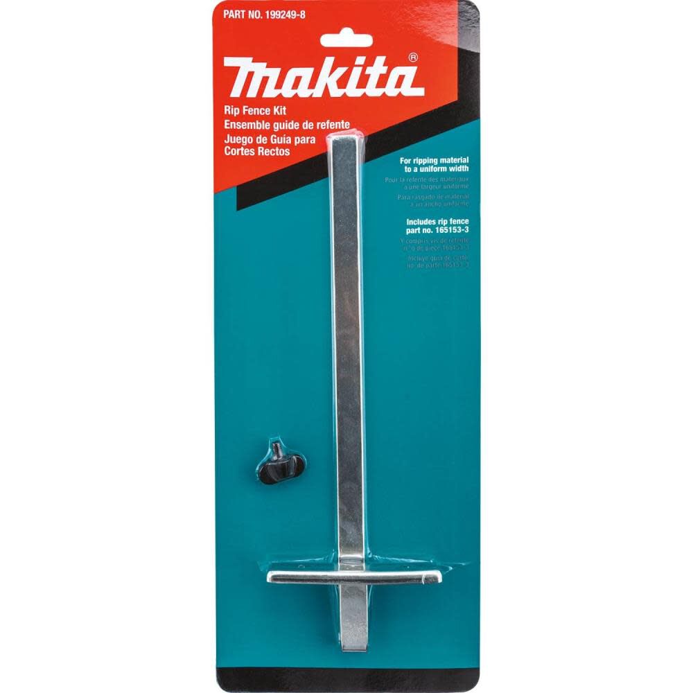 Makita Rip Fence Kit 199249-8 from Makita