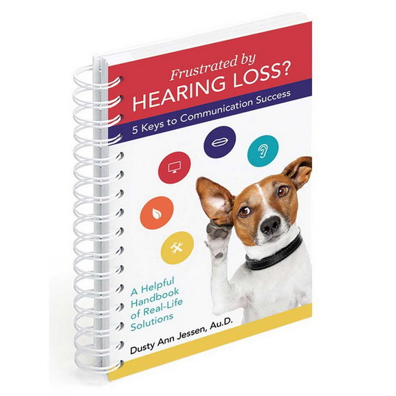 Frustrated by Hearing Loss? 5 Keys to Communicatio...