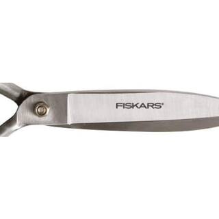 Fiskars Forged Grass Bypass Shears 392230-1006