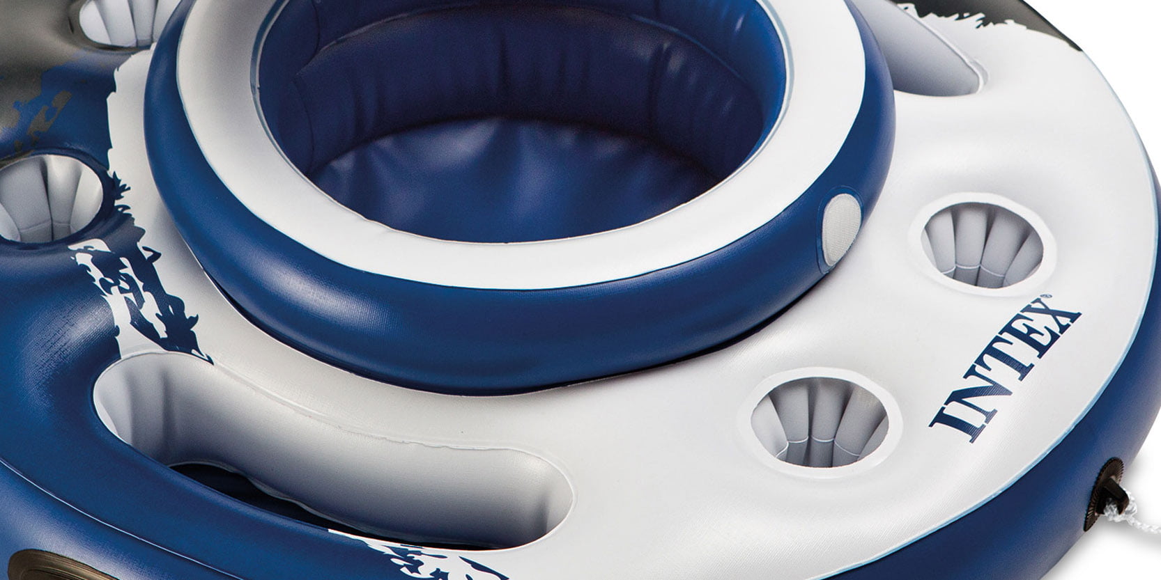 Intex Mega Chill Inflatable Float For Water Use