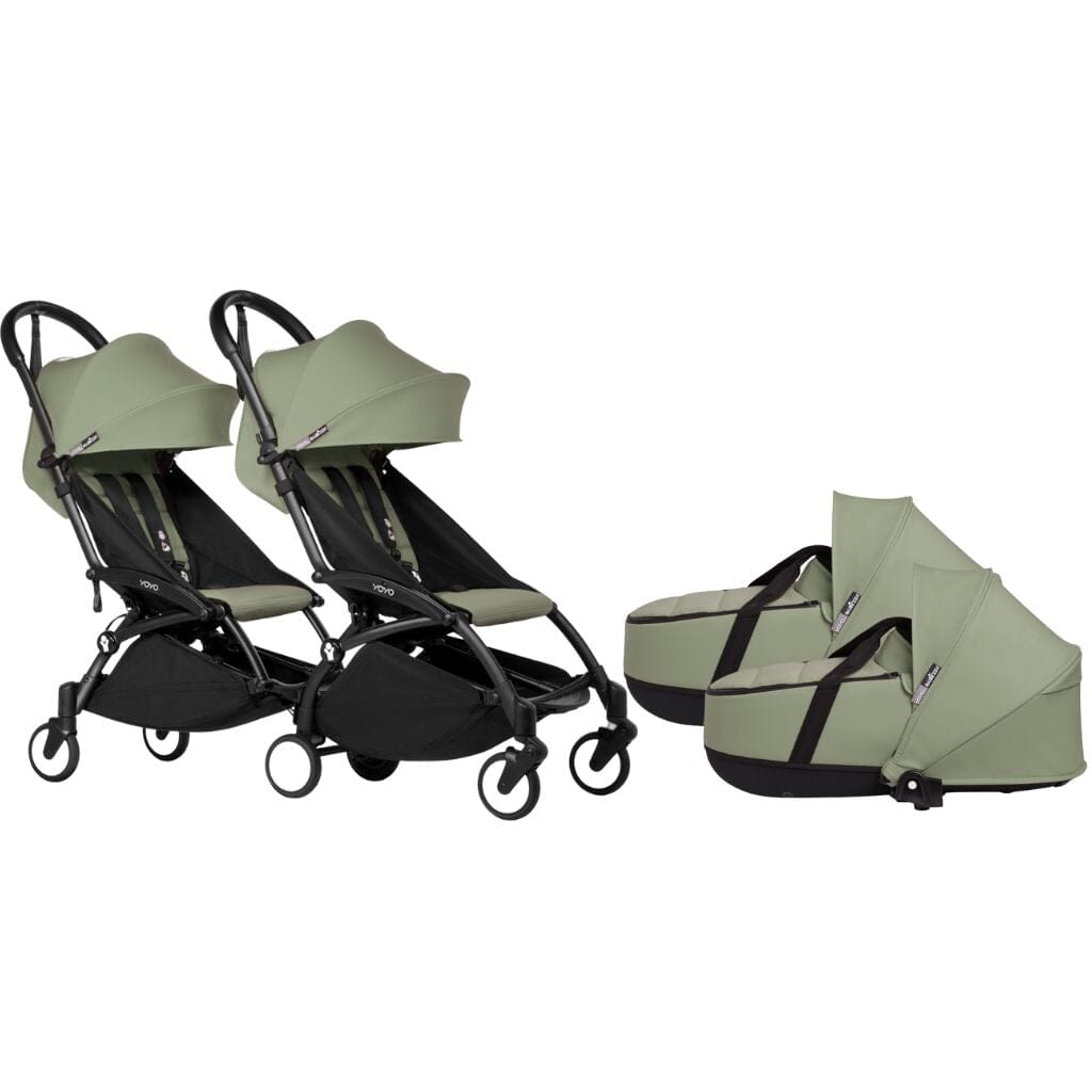 Babyzen-Yoyo2-Connect-Twin-Complete-Stroller