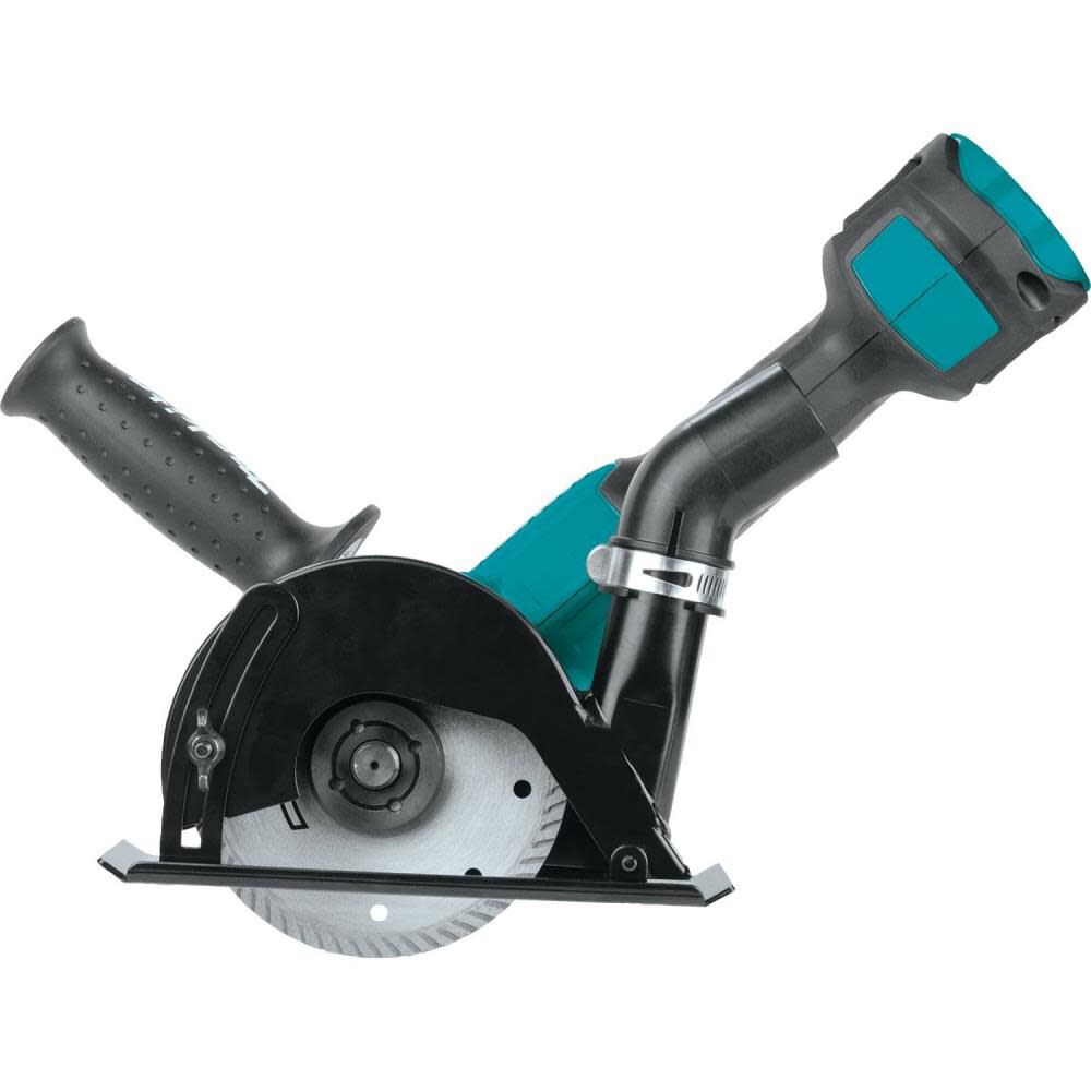 Makita 18V LXT 4 1/2 / 5