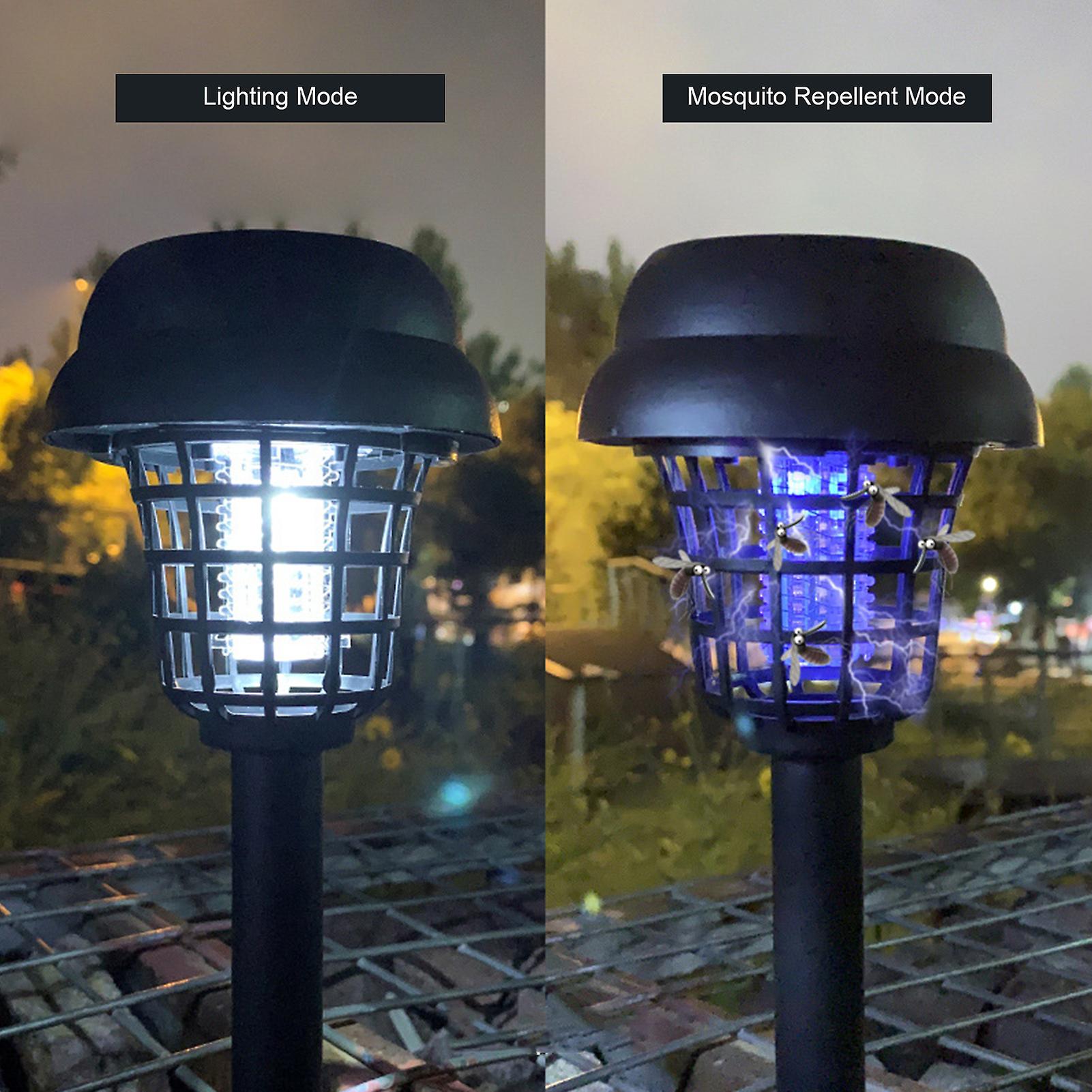 Led Bug Zapper， Accessories Part