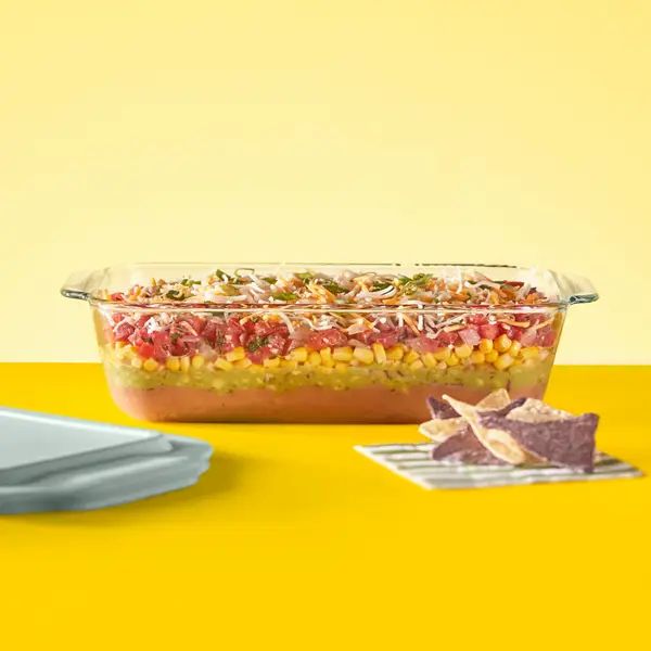 Pyrex Deep Dish Baker