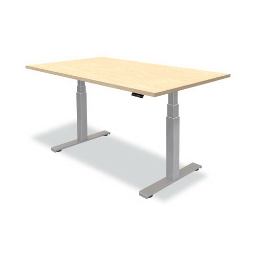 Fellowes 9649901 Levado Laminate Table Top (Top On...