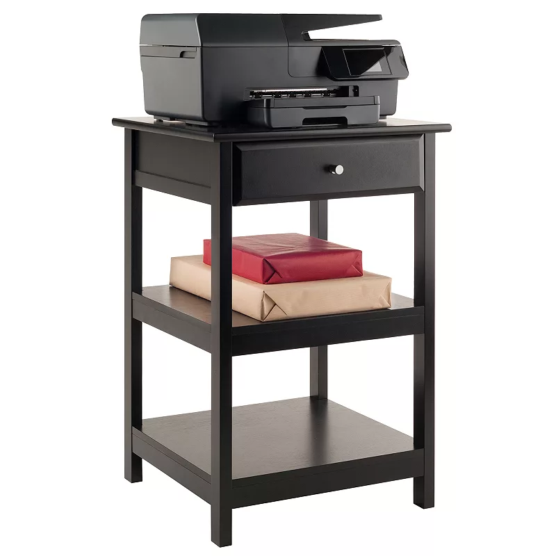 Winsome Delta Printer Stand Table