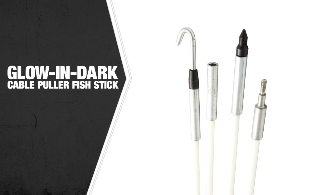 Southwire Glow in Dark Fish Stick  8and#8242; ;