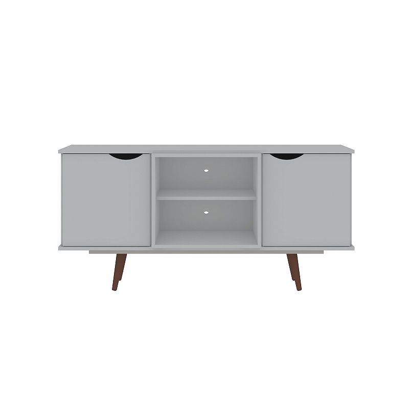 MANHATTAN COMFORT Hampton 53.54 TV Stand