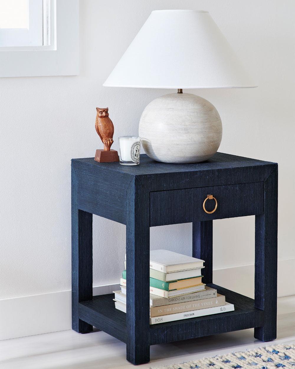 Beachside Table Lamp