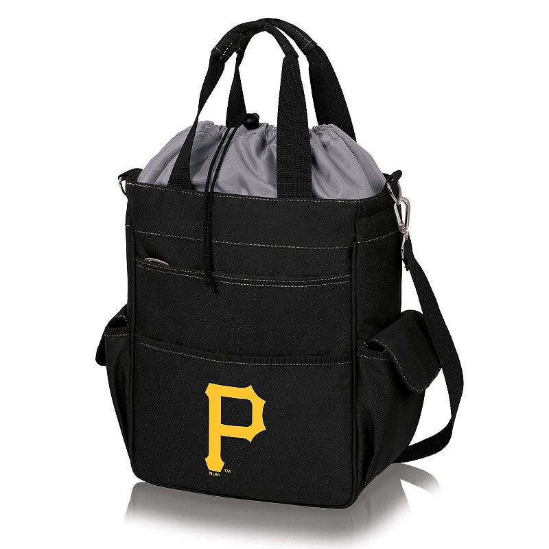 Picnic Time Pittsburgh Pirates Activo Insulated Lunch Cooler