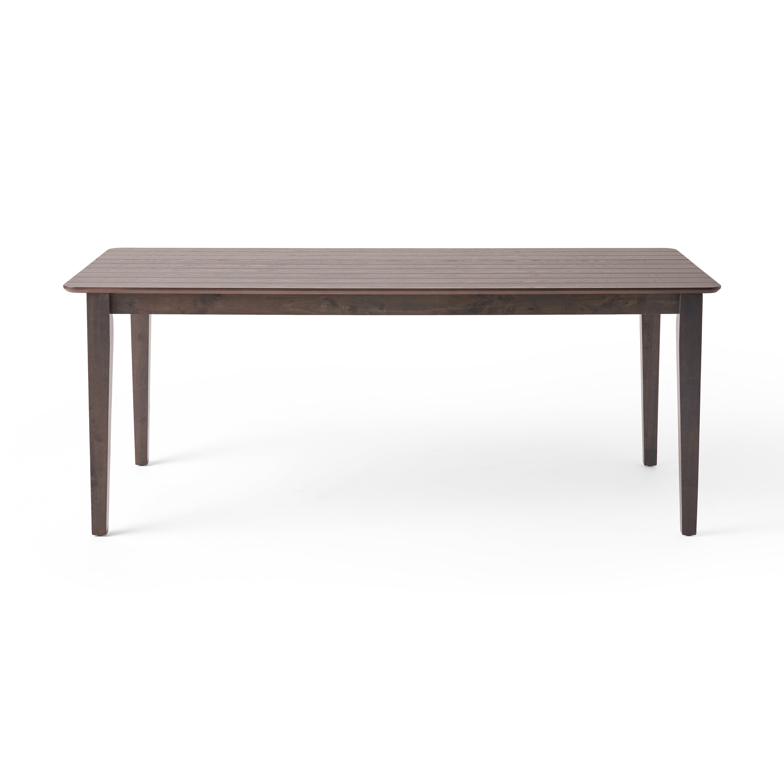 Odelia Rectangular 8 Seat Farmhouse Dining Table