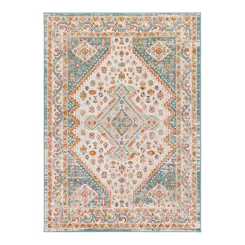 Decor 140 Bella Global Rug