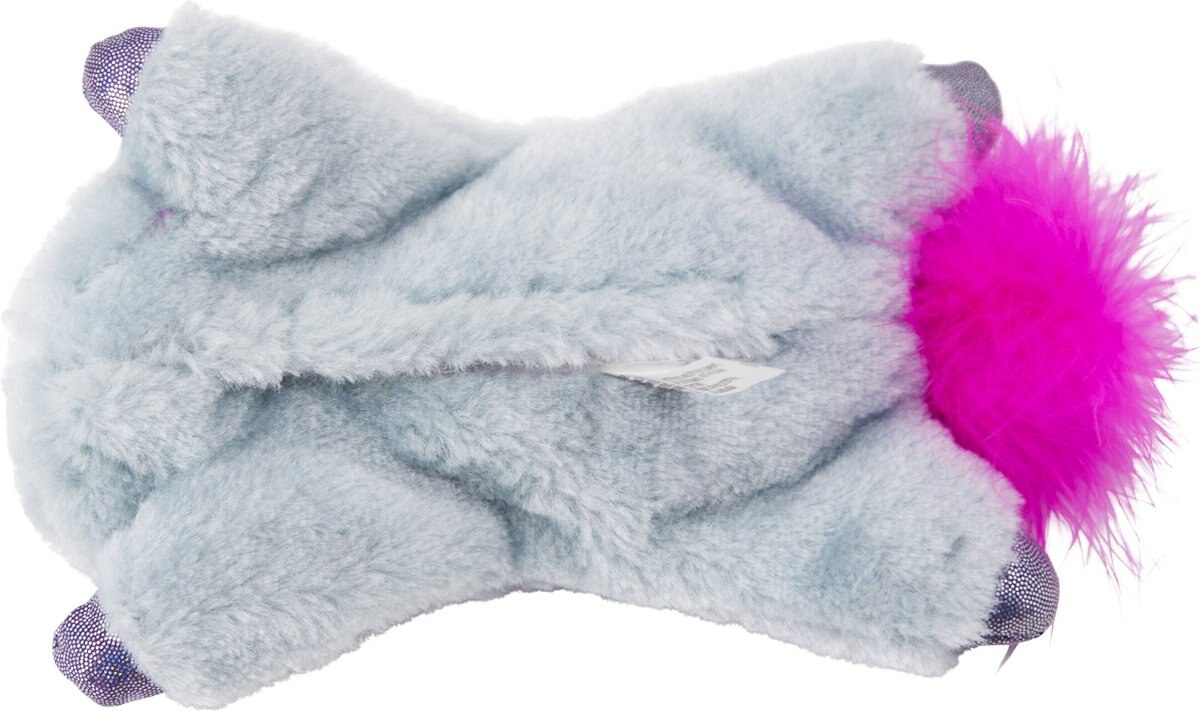Catstages Cuddle Pal Unicorn Cat Plush Toy