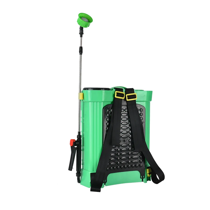 New Design Outdoor Agriculture Garden Adjustable Nozzle Disinfection Electric Sprayer