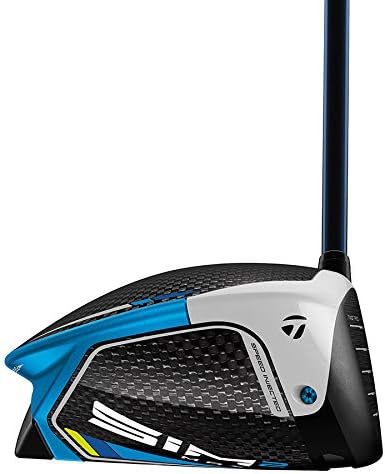 SiM 2 Max Driver Mens