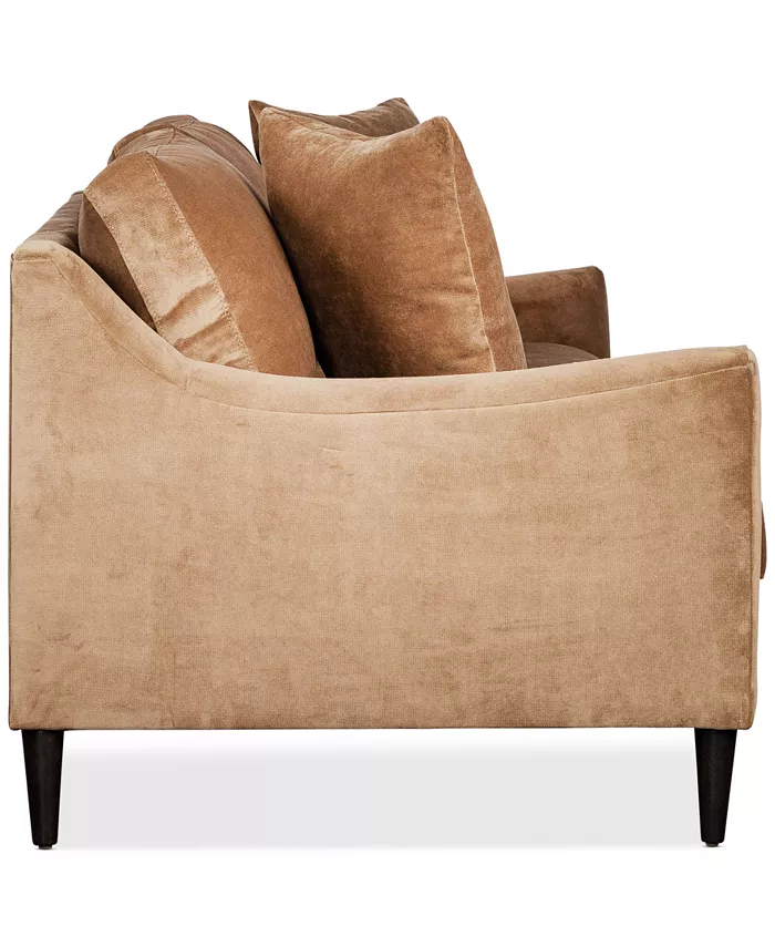 Furniture Iliza 82 Fabric Sofa