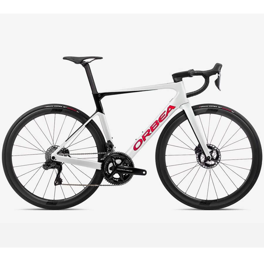 2023 Orbea Orca M10iLTD PWR