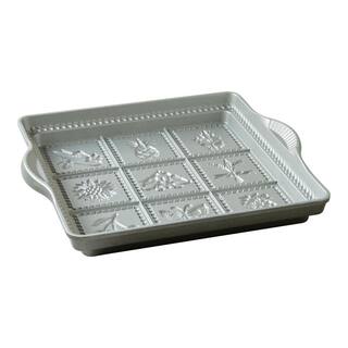 Nordic Ware English Shortbread Pan 03237M