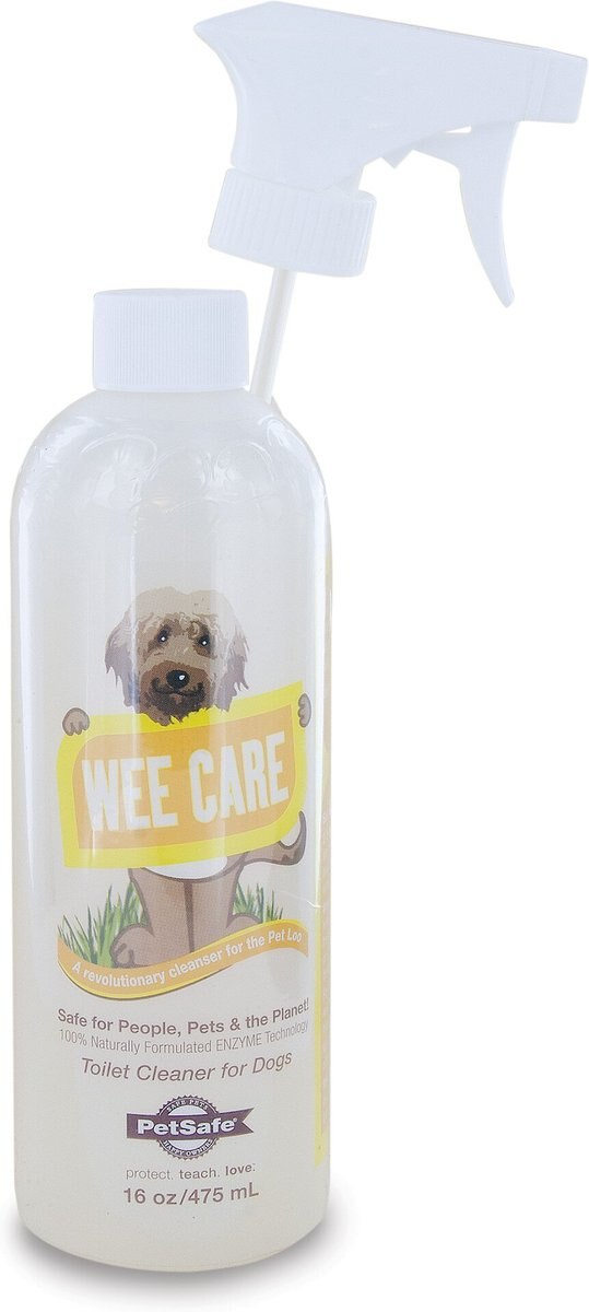 PetSafe Pet Loo Wee Care Enzyme Cleaner