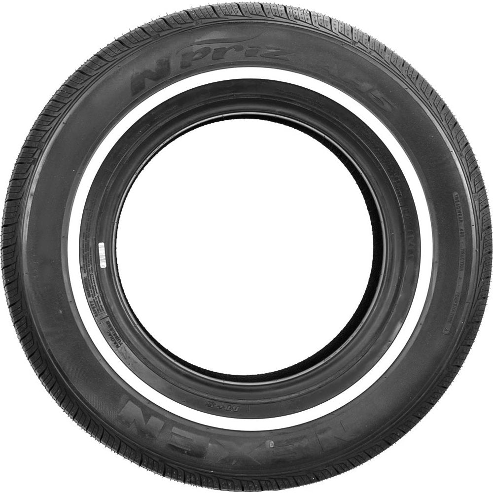 Tire Nexen N'Priz AH5 195/75R14 92S A/S All Season