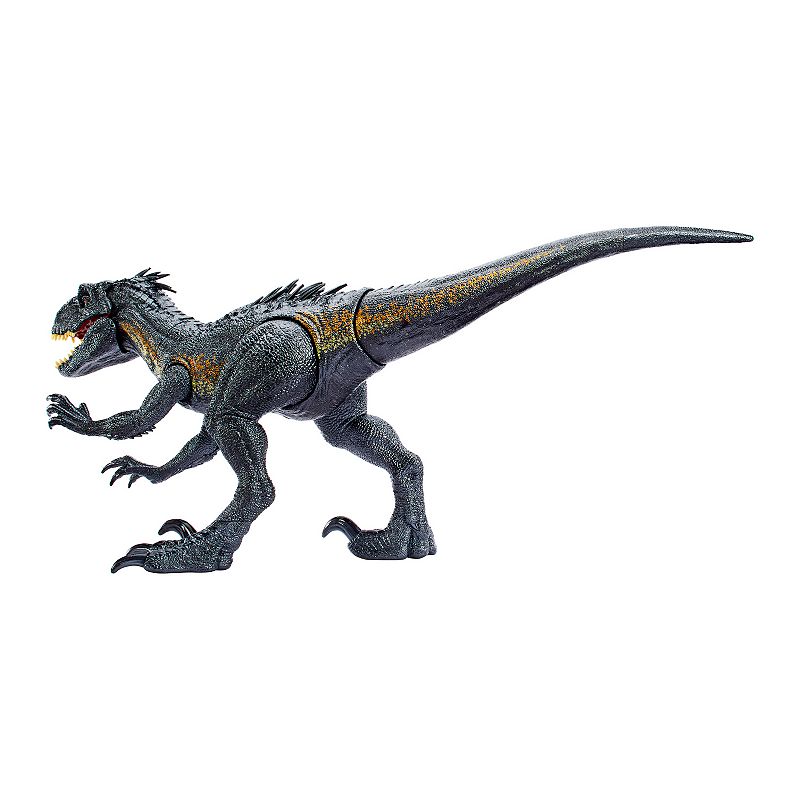 Mattel Jurassic World: Fallen Kingdom Colossal Indoraptor Dinosaur Figure