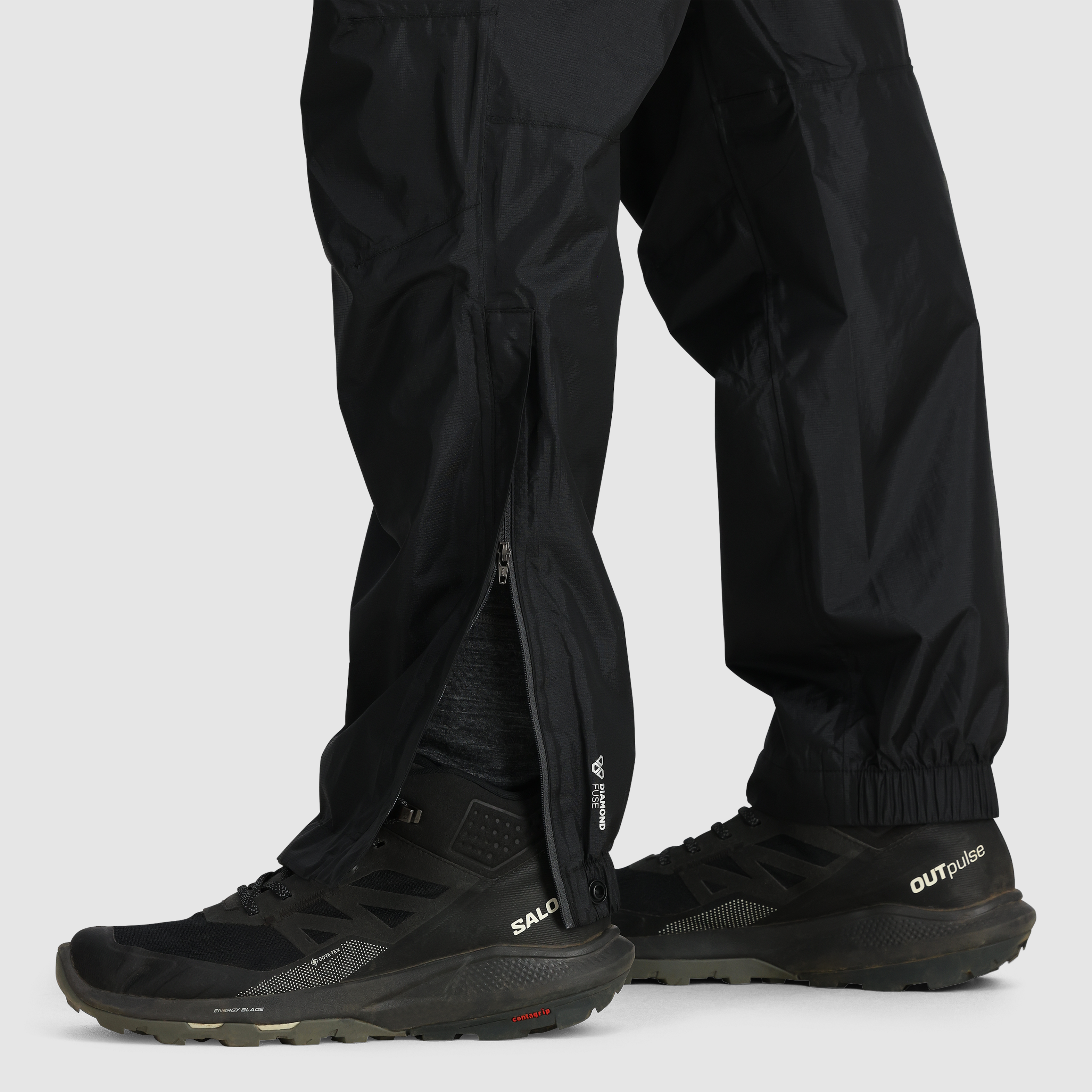 Men's Helium Rain Pants