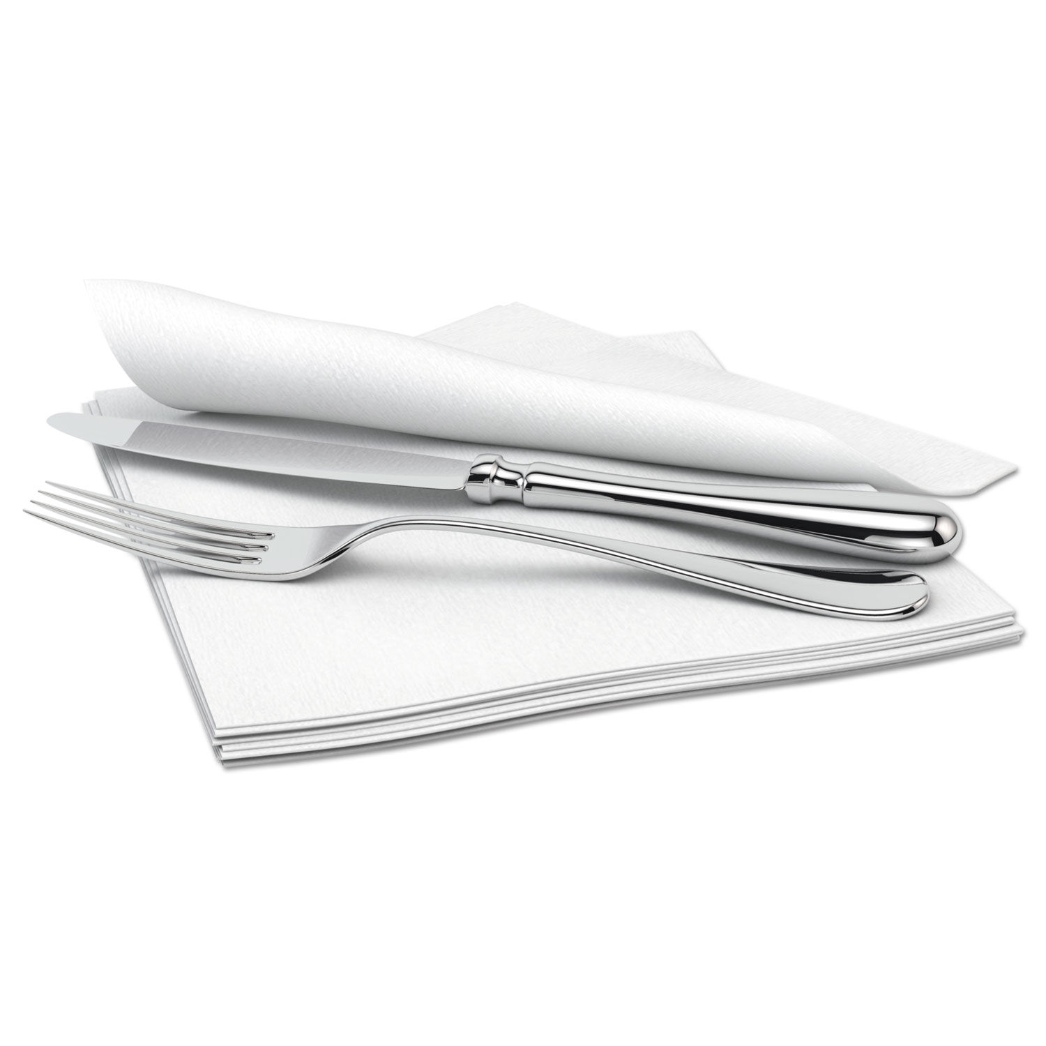 Signature Airlaid Dinner Napkins