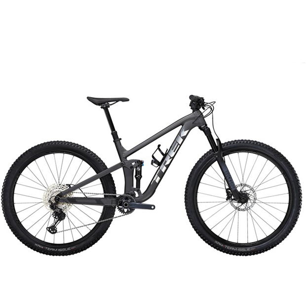 Trek Top Fuel 7 Mountain Bike