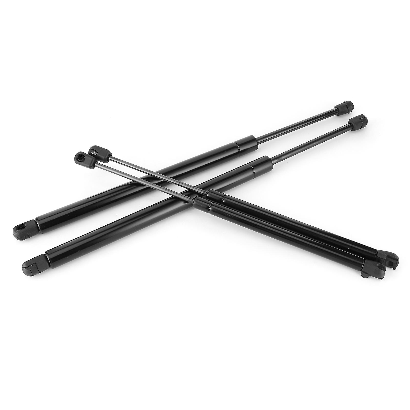 4pcs Gas Struts Support Spring Au Tailgate Rear Window Fit For Nissan Pathfinder R51 0512