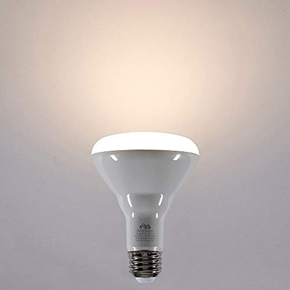 LED Smart Bulb - BR30 E26 Dimmable Flood Lightbulb