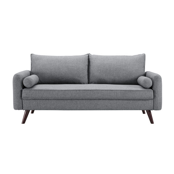 Coventry Gray Sofa