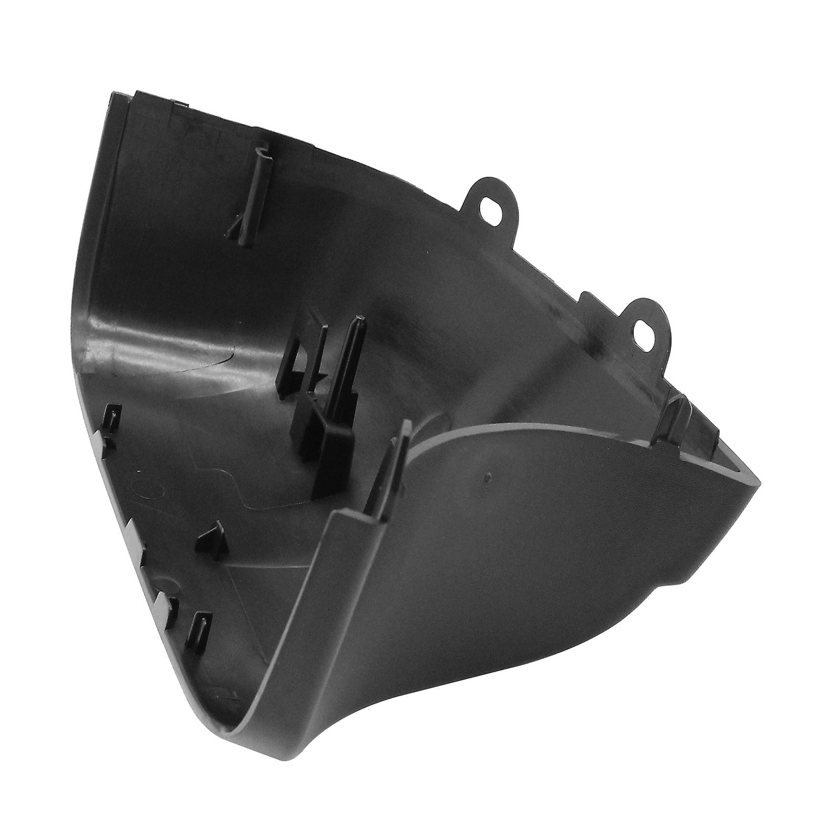 Passenger Side Lower Wing Left Mirror Cover Bottom Replacement For Trafic-talento Van