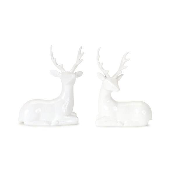 Deer Figurine (Set of 12)