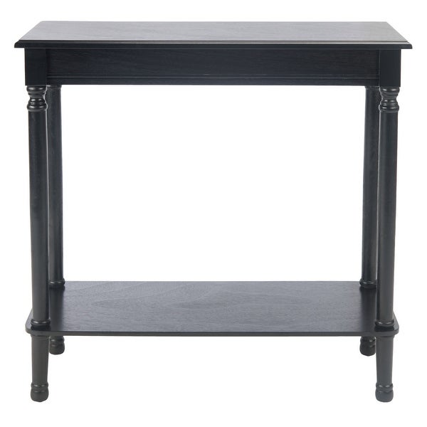 SAFAVIEH Tinsley Rectangular Console Table - 28