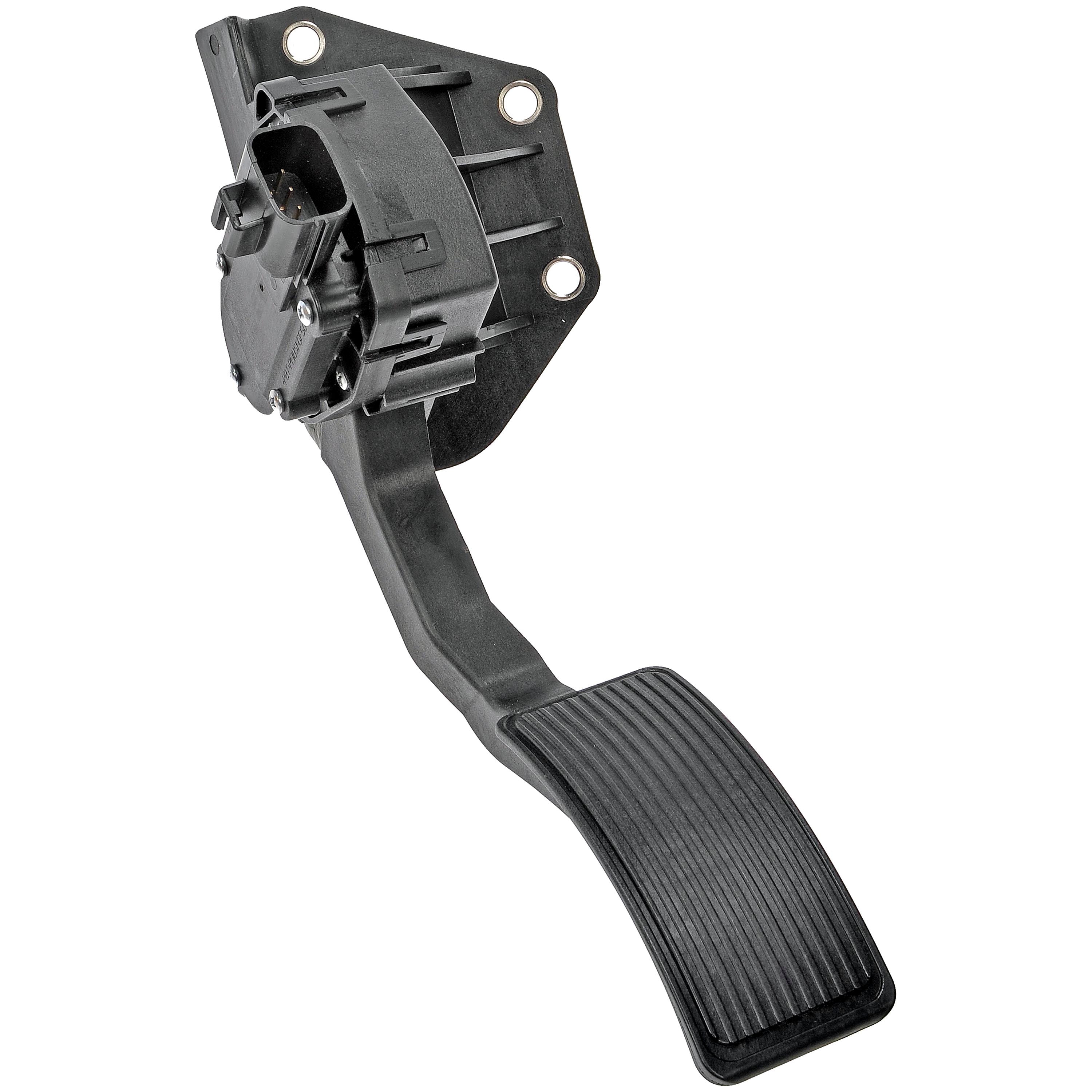 Dorman 699-142 Accelerator Pedal for Specific Ford Models