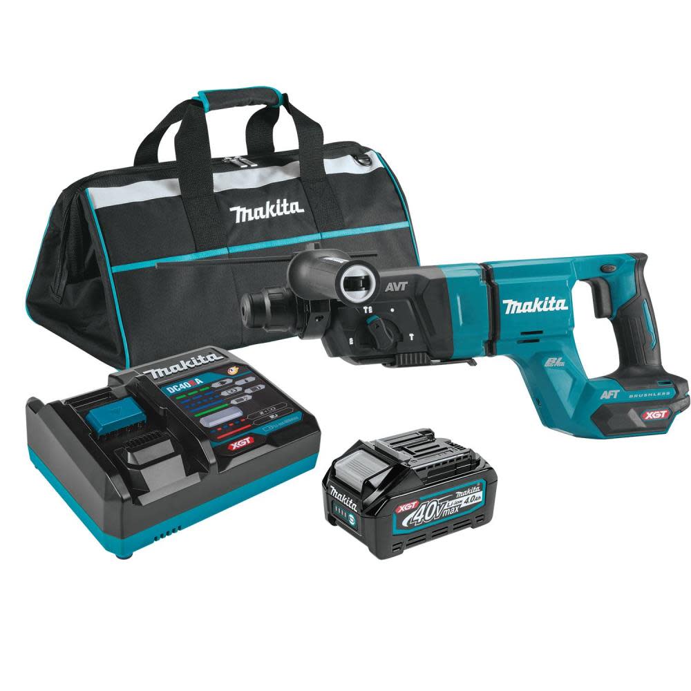 Makita 40V max XGT 1 1/8